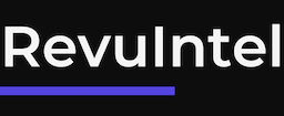 RevuIntel Logo